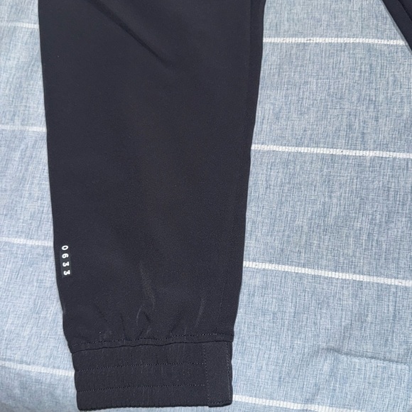 APEX MENS JOGGER - BLACK size L 27” - Picture 10 of 13